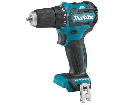 PERCEUSE VISSEUSE 30NM BL 12V LI (MACHINE SEULE) MAKITA - DF332DZ