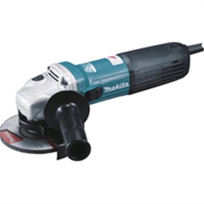 MEULEUSE Ø125MM 1400W SECURITE ET CONFORT MAKITA - GA5040C