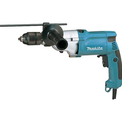 PERCEUSE PERCEUSE 720W 2VITESS+LED MAKITA - HP2051FHJ