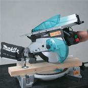 SCIE TABLE-ONGLET 1650W 260MM MAKITA - LH1040