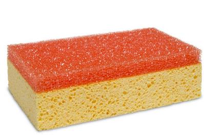 ÉPONGE CELLULOSE EPOXY MIXTE SUPERPRO RUBI - 22929