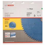 LAME DE SCIE CIRCULAIRE EXPERT FOR WOOD 305 X 30 X 2,4 MM, 72 BOSCH