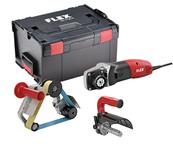 FLEX BSE 14-3 INOX SET SATINEUSE - 433454