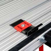 SCIE CARRELAGE ELECTRIQUE DL-125 1200 RUBI - 56924