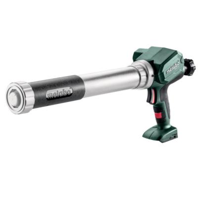 METABO Pistolet à mastic 12 V KPA 12 600 Livré nu - 601218850