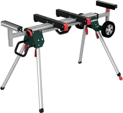 STAND MOBILE POUR SCIE RADIALE KSU 251 METABO - 629005000