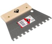 SPATULE-PEIGNE 18 CM (8 X 8) RUBI - 71925