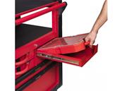 ETABLI ULTIMATE 14 TIROIRS - KS TOOLS - 809.0014