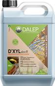 DALEP D'XYL éco·R Traitement Bois Tous Usages - Bidon 5L