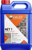 DALEP NET 1 Nettoyant Concentré - Bidon 5L