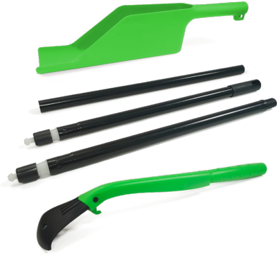 DALEP KIT ENTRETIEN GOUTTIÈRE