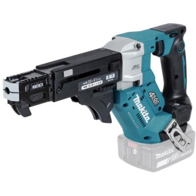 VISSEUSE AUTOMATIQUE MAKITA 18V 20-41MM + MAKPAC - DFR453ZJ