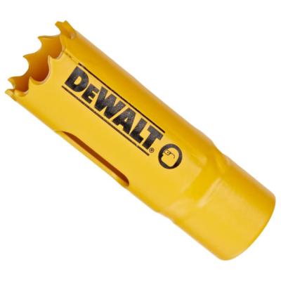 DEWALT Scie cloche BIM 16 mm