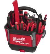 MILWAUKEE SACOCHE DE TRANSPORT PACKOUT 25 CM 4932464084