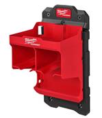 MILWAUKEE STATION DE RANGEMENT VISSEUSE PACKOUT 4932480712