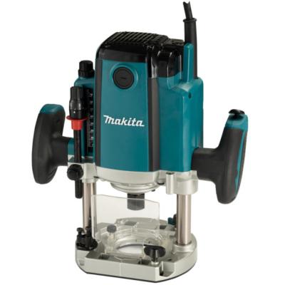 DEFONCEUSE MAKITA 1650W Ø12MM FREIN ELECTRIQUE RP1803FX07