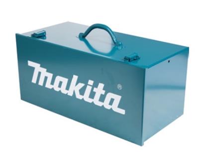 COFFRET METAL MAKITA - B50856