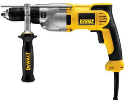 PERCEUSE PERCUSSION 1100W - DEWALT - DWD524KS-QS