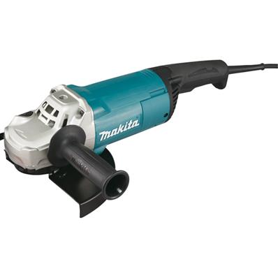 MEULEUSE ANGLE 230MM 2200W MAKITA - GA9060