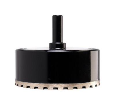 TRÉPAN FORAGRES Ø 100 MM RUBI - 4976