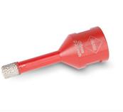 TREPAN DRYGRES Ø 8 MM RUBI - 5989