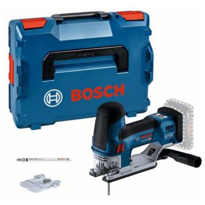 SCIE SAUTEUSE GST 18V-155 SC SOLO L-BOXX BOSCH 06015B0000