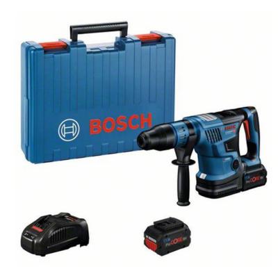 PERFORATEUR SS FIL SDS MAX GBH 18V-36 C 2XPROCORE 8AH COFFRET BOSCH