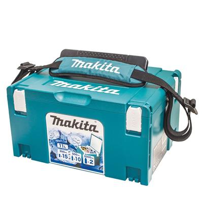 GLACIERE MAKPAC 3 MAKITA - 198254-2