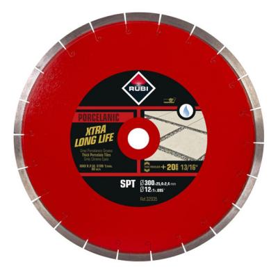 DISQUE SPT-300 MM PREMIUM RUBI - 32935