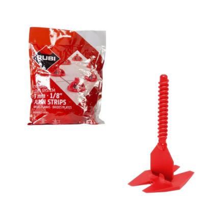 CYCLONE L.S. 3 MM BASE PLATE (B-100) RUBI - 35946