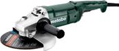 Meuleuse 230 mm WP 2200-230 METABO - 606436000