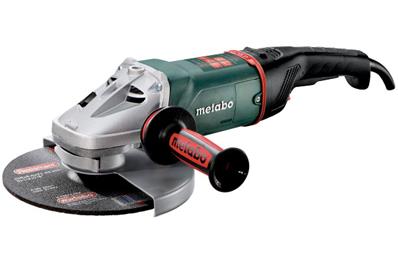 Meuleuse 230 mm WE 24-230 MVT Quick METABO - 606470260