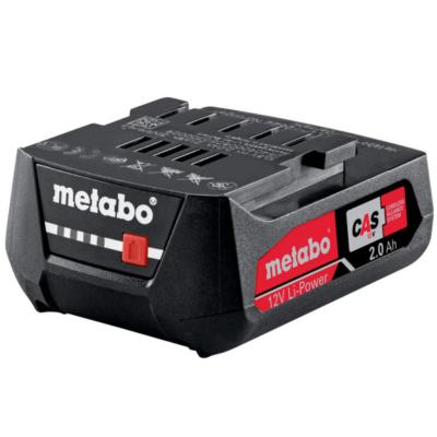 BATTERIE 10,8 V, 2,0 AH LI-POWER STICK-IN METABO - 625406000