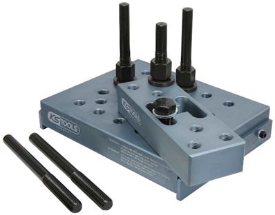 SUPPORT UNIVERSEL POUR PRESSE - KS TOOLS - 700.1740