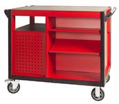 ETABLI ULTIMATE 14 TIROIRS - KS TOOLS - 809.0014