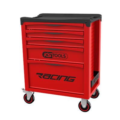 SERVANTE RACING 5 TIROIRS - KS TOOLS - 855.0005