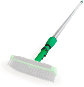 DALEP MANCHE TÉLESCOPIQUE 3m (2x1,5m)