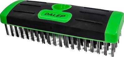 DALEP BROSSE MÉTAL