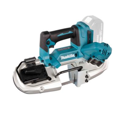 SCIE A RUBAN 66MM 18V (MACHINE SEULE) MAKITA - DPB183Z