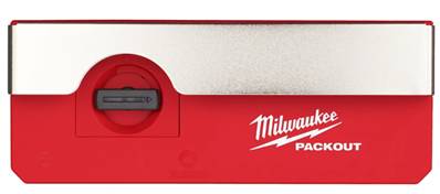 MILWAUKEE RANGEMENT CLIP CEINTURE PACKOUT 4932493377