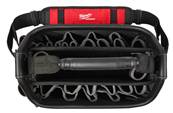 MILWAUKEE SACOCHE DE TRANSPORT PRO OUVERTE PACKOUT™ 38 CM 4932498634