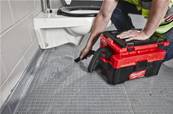 MILWAUKEE M18 FPOVCL - ASPIRATEUR EAU ET POUSSIÈRES PACKOUT CLASSE L 18V, SANS BATTERIE 4933478187
