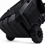 TOUGHBUILT SAC A OUTILS ROULETTES HARD BODY MASSIVE MOUTH XL 450MM TB-CT-61-18-BEA