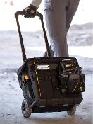 TOUGHBUILT SAC A OUTILS ROULETTES HARD BODY MASSIVE MOUTH XXL 550MM TB-CT-61-22