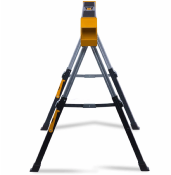 TOUGHBUILT PAIRE DE TRETEAUX REGLABLES 45X95MM SUPPORT ARMS TOUTB-SH60-2