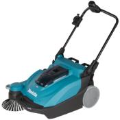 BALAYEUSE ASPIRANTE SANS FIL MAKITA 40V XGT SOLO - VS001GZ