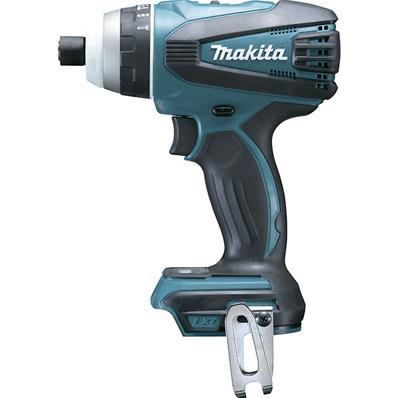 PERCEUSE VISSEUSE 18V 4 FONCTIONS SOLO MAKITA - DTP141Z