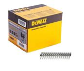 Dewalt Pointes bton dur HD pour cloueur DCN890 3.7x20mm - DCN8902020