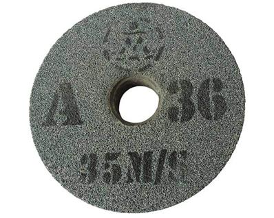 MEULE 250X32X32MM GRAIN A36 POUR 500.8460 - KS TOOLS - 500.8469