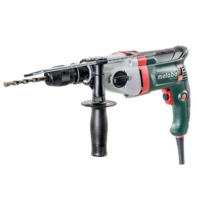 METABO Perceuse à percussion SBE 780-2 metaBOX - 600781850